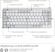 Klawiatura Logitech MX Mechanical Mini for Mac (920-010799) 5