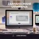 Klawiatura Logitech MX Mechanical Mini for Mac (920-010799) 6