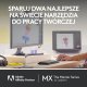 Klawiatura Logitech MX Mechanical Mini for Mac (920-010799) 11