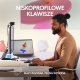 Klawiatura Logitech MX Mechanical Mini for Mac (920-010837) 2
