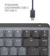 Klawiatura Logitech MX Mechanical Mini for Mac (920-010837) 8