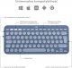 Klawiatura Logitech K380 for mac (920-011180) 5
