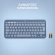 Klawiatura Logitech K380 for mac (920-011180) 8