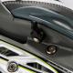 Rolki Meteor Łyżworolki SPRING GREEN S (32-35) (23597) 13