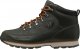 Buty trekkingowe męskie Helly Hansen The Forester Forest Night/Marmelade r. 42 1/2 (10513-489) 1