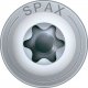 Spax WKRÄT TALERZOWY (50) 8*50MM TX WIROX SPAX 1