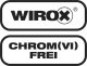 Spax WKRÄT TALERZOWY (50) 8*50MM TX WIROX SPAX 2