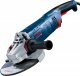 Szlifierka Bosch SZLIFIERKA KÄTOWA 230MM GWS 24-230 JZ 2400W 1