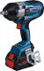 Klucz udarowy Bosch  GDS 18V-1000 18 V 1/2" 1