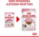 Royal Canin ROYAL CANIN Kitten Instinctive w sosie 12x85g karma mokra w sosie dla kociąt do 12 miesiąca życia + Royal Canin Piłeczka dla kota GRATIS 5