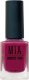 mia cosmetics paris Lakier do paznokci Mia Cosmetics Paris Crimson Cherry (11 ml) 1