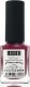 mia cosmetics paris Lakier do paznokci Mia Cosmetics Paris Crimson Cherry (11 ml) 2