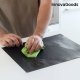 InnovaGoods Podkładka do Piekarnika i Grilla InnovaGoods 2 Sztuk 5