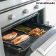 InnovaGoods Podkładka do Piekarnika i Grilla InnovaGoods 2 Sztuk 6