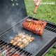 InnovaGoods Podkładka do Piekarnika i Grilla InnovaGoods 2 Sztuk 8