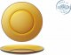 Duralex Talerz deserowy Duralex Lys 19 cm (Pack 6 uds) 1