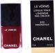 Chanel  Lakier do paznokci Le Vernis Chanel - 510 - gitane 13 ml 3