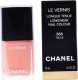 Chanel  Lakier do paznokci Le Vernis Chanel - 510 - gitane 13 ml 4