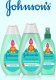 Johnsons Odżywka ułatwiające rozczesywanie Johnson's Dziecko Spray (200 ml) 2