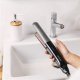 Prostownica Cecotec Prostownica Cecotec Bamba RitualCare 1100 HidraProtect Ion Touch Czarny/Różowy 4