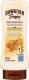 Hawaiian Tropic Balsam do Opalania Satin Protection Ultra Radiance Hawaiian Tropic - Spf 15 - 180 ml 1