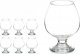 Pasabahce Zestaw kubków Bistro Likier (6 pcs) 1