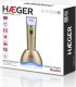 Trymer Haeger Elektryczna golarka z akumulatorem Haeger Expert Trim 2