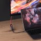Adapter USB Reagle Reagle Kabel Adapter USB-C na DisplayPort 4K 60Hz DP MAC 2