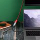 Adapter USB Reagle Reagle Kabel Adapter USB-C na DisplayPort 4K 60Hz DP MAC 3
