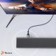 Kabel Reagle HDMI - HDMI 7.5m czarny 9