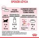 Royal Canin ROYAL CANIN Kitten Instinctive w galaretce 12x85g karma mokra w galaretce dla kociąt do 12 miesiąca życia + Royal Canin Piłeczka dla kota GRATIS 9