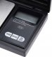 Tech-Led Waga jubilerska 200g/0,01g przenośna cyfrowa waga kieszonkowa Waga jubilerska 200g/0,01g przenośna cyfrowa waga kieszonkowa 4