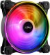 Wentylator ADATA XPG Hurricane 140 ARGB PWM 1