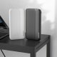 Powerbank Dudao K4S 10000mAh Biały 1