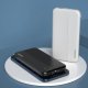 Powerbank Dudao K4S 10000mAh Biały 4