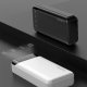 Powerbank Dudao K6 Pro+ 20000mAh Biało-czarny 3