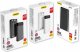 Powerbank Dudao K6 Pro+ 20000mAh Biało-czarny 4