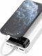 Powerbank Dudao K6 Pro+ 20000mAh Biało-czarny 5