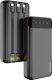 Powerbank Dudao K6 Pro+ 20000mAh Czarny 1