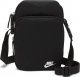 Nike Saszetka Heritage DB0456 010 czarna 1