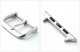 Crong Crong Noble Band - Pasek z naturalnej skóry do Apple Watch 38/40/41 mm (Mokka) 4