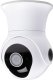 Niania Alpina Alpina - Inteligentna kamera IP Wi-Fi FullHD obrotowa elektroniczna niania 1