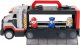 Spin Master Psi Patrol Big Truck Pups Truck Ciężarówka Ala + 3 figurki 3