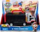 Spin Master Psi Patrol Big Truck Pups Truck Ciężarówka Ala + 3 figurki 9