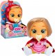 Tm Toys TM Toys Cry Babies Storyland Lalka Scarlet Czerwony Kapturek IMC081949 1