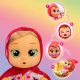 Tm Toys TM Toys Cry Babies Storyland Lalka Scarlet Czerwony Kapturek IMC081949 4