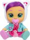 Tm Toys TM Toys Cry Babies Lalka Dressy Daisy IMC81925 3