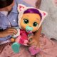 Tm Toys TM Toys Cry Babies Lalka Dressy Daisy IMC81925 5