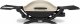 Weber Q2000 Titanium Grill ogrodowy gazowy 3.5 kW 54 cm x 39 cm 1