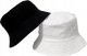 Edibazzar Czapka BUCKET HAT kapelusz RYBACKI dwustronny 3